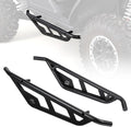 KEMIMOTO nerf bars rock sliders for CFMOTO ZForce 950