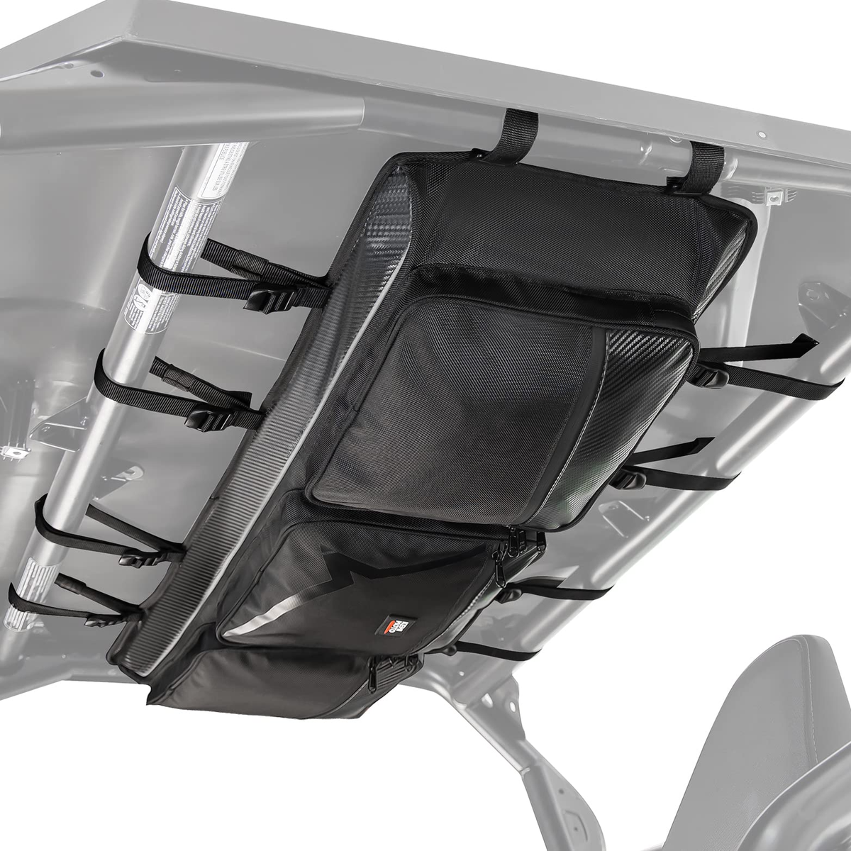 KEMIMOTO Overhead Roof Bag for CFMOTO ZForce 950