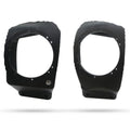 2014+ Honda Rancher Fender Speaker Housings Only