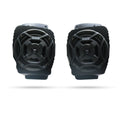 6.5 inch Ryker Front Fender Speaker Pod Add Ons