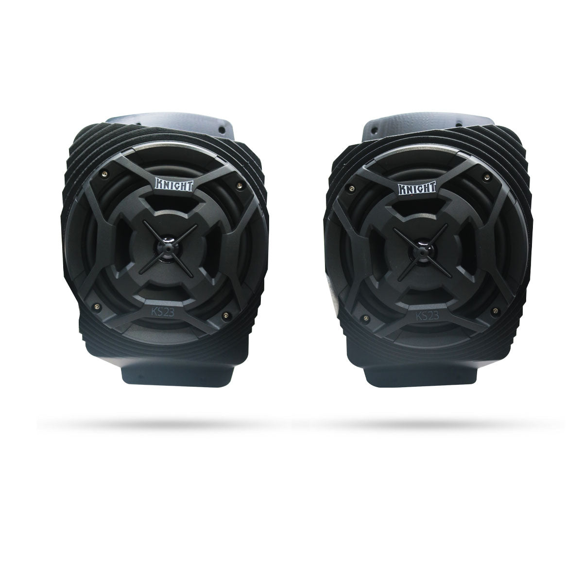 6.5 inch Ryker Front Fender Speaker Pod Add Ons