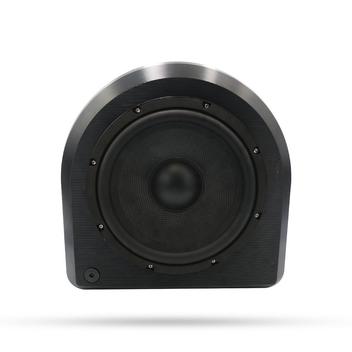 8" Universal Subwoofer for UTV, ATV, Jeeps, Motorcycles - PREORDER