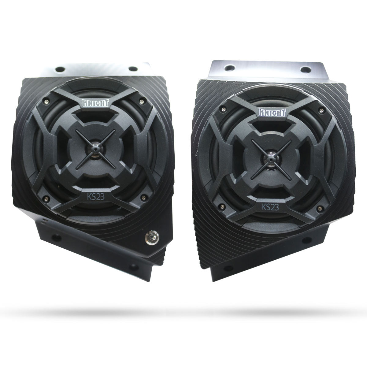Arctic Cat Waterproof Fender Speaker Pods