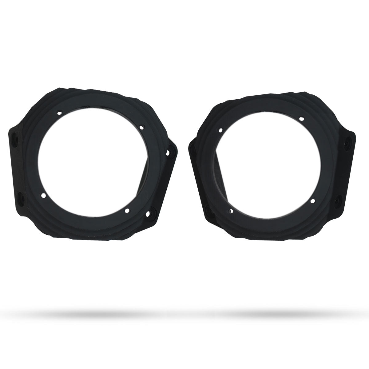 Can-Am Outlander Rear Speaker Pod Housings Only