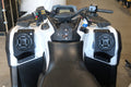 Can-Am Outlander Waterproof Fender Speaker Pods
