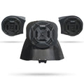 Can-Am Ryker Hood with Built In Speaker