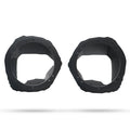 Knight ATV KRX 1000 Dash 6.5 inch Speaker Pod Housings Only