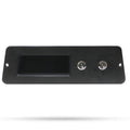 Evolution Classic Series Golf Cart Golf Ball Holder Replacement Insert with Control Panel