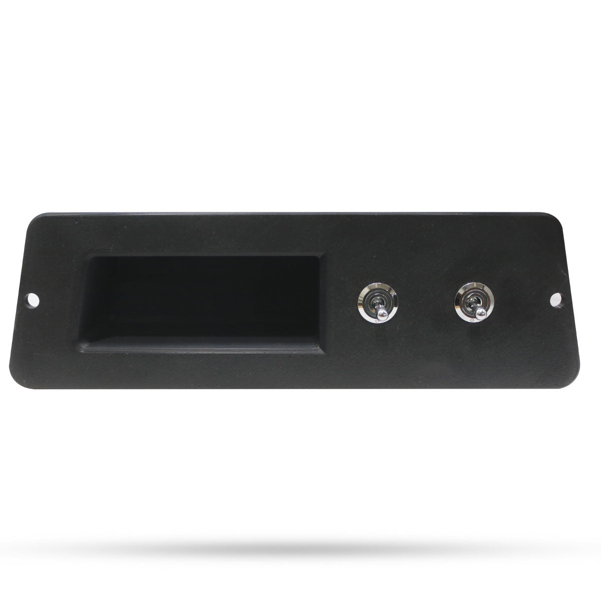 Evolution Classic Series Golf Cart Golf Ball Holder Replacement Insert with Control Panel