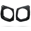 2013+ Polaris Scrambler 850/1000 Fender Speaker Housings Only