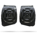 2019 to 2023 CFMOTO CForce 800/1000 Waterproof Fender Speaker Pods