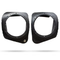 Arctic Cat Fender Speaker Housings Only
