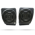 Suzuki KingQuad 400 Waterproof Fender Speaker Pods