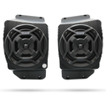 Honda Foreman and Rubicon Waterproof Fender Speaker Pods