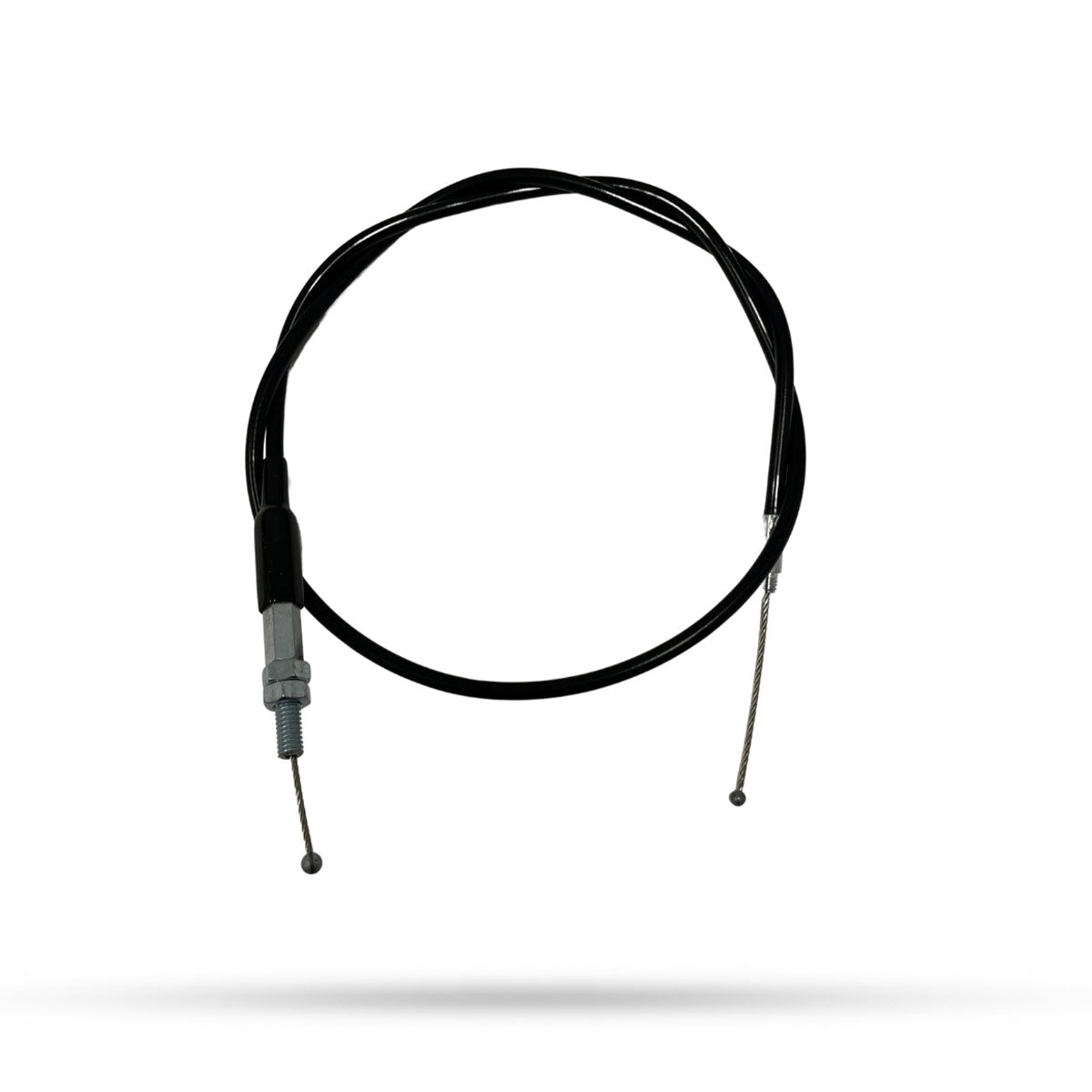 Honda Sure 4 with Tank Lever Pull Cable Replacement