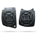 Suzuki KingQuad 700/750 Waterproof Fender Speaker Pods