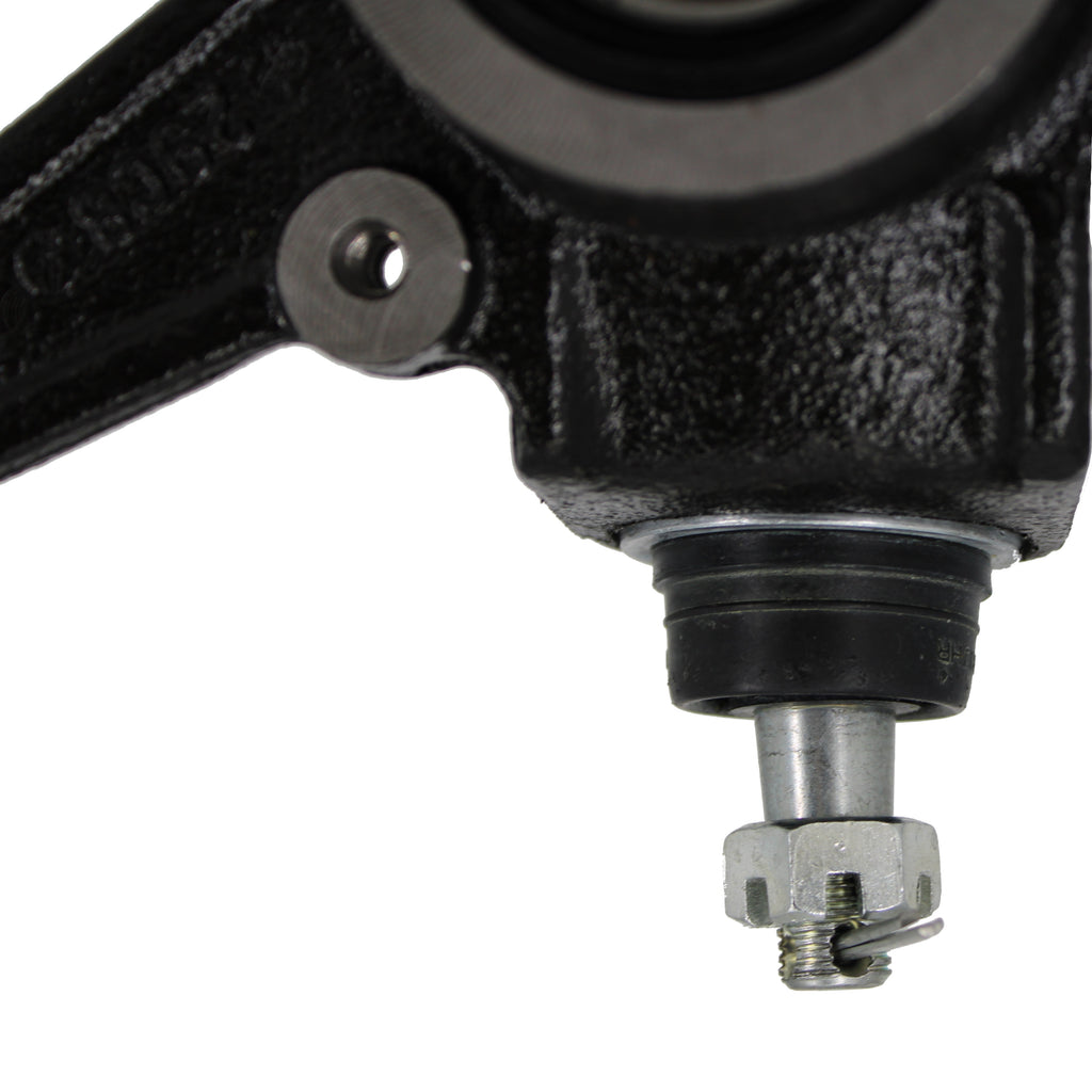 Honda TRX420 Front Right Knuckle Assembly 2007-2014