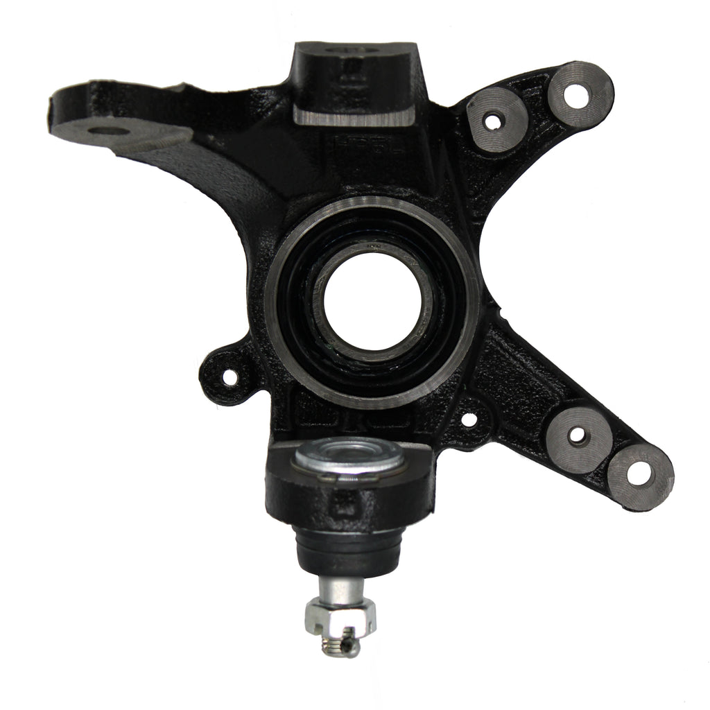 Honda TRX420 Front Knuckle Assembly Set 2007-2014