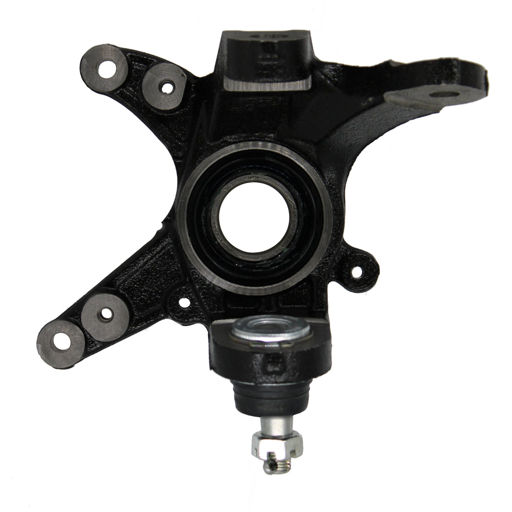 Honda TRX420 Front Knuckle Assembly Set 2007-2014