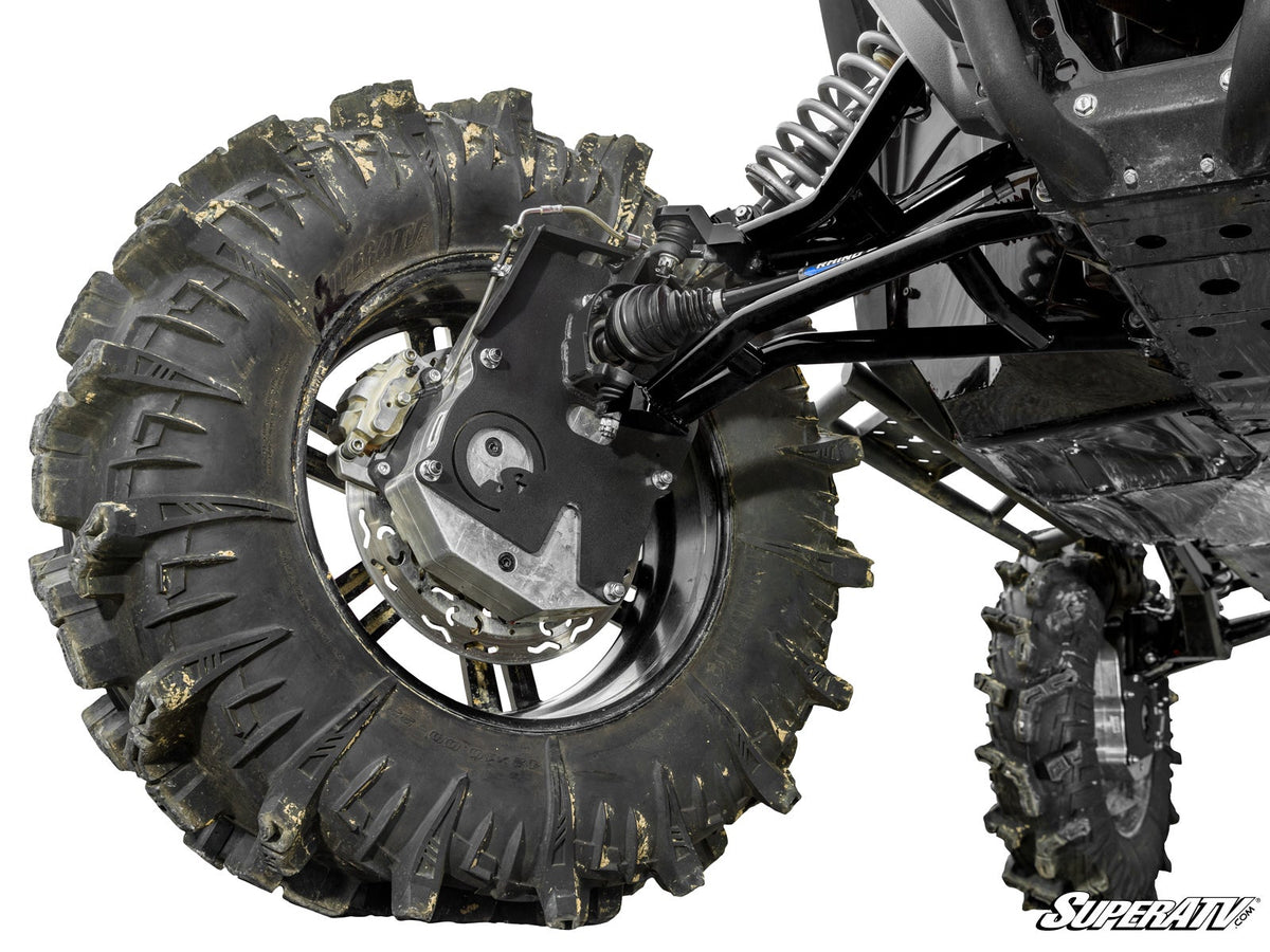 Kawasaki Teryx KRX 1000 8 Inch Portal Gear Lift