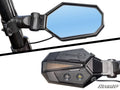 Yamaha Lighted Side-View Mirrors — SVM-009 — image 1