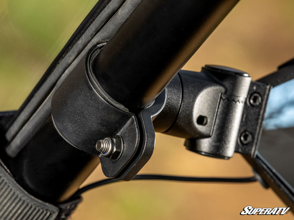 Yamaha Lighted Side-View Mirrors — SVM-009 — image 4