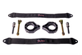 Can-Am Maverick X3 (with Showa Shocks) Front Limit Strap Kit