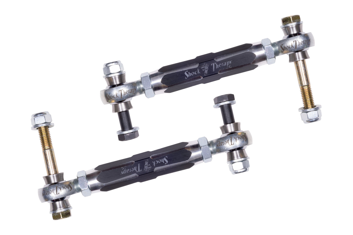 Can-Am Maverick R Sway Bar Link Kit