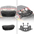 LinQ Pivoting Rack & Rear Storage Box for Maverick X3/MAX