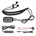 Magnetic Accessory Cable for Heated Gloves