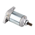 Neutron replacement starter