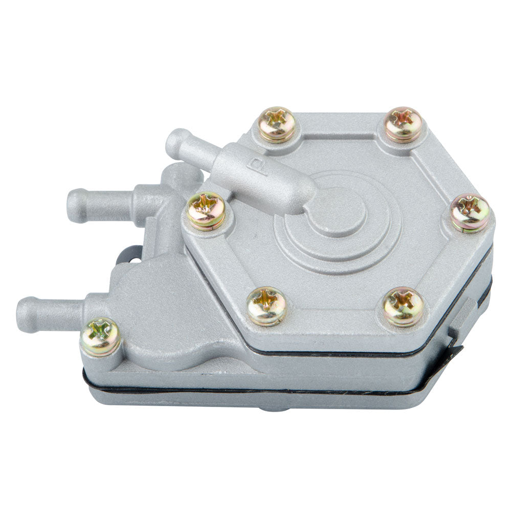 Neutron fuel pump JS-2520227 detail view