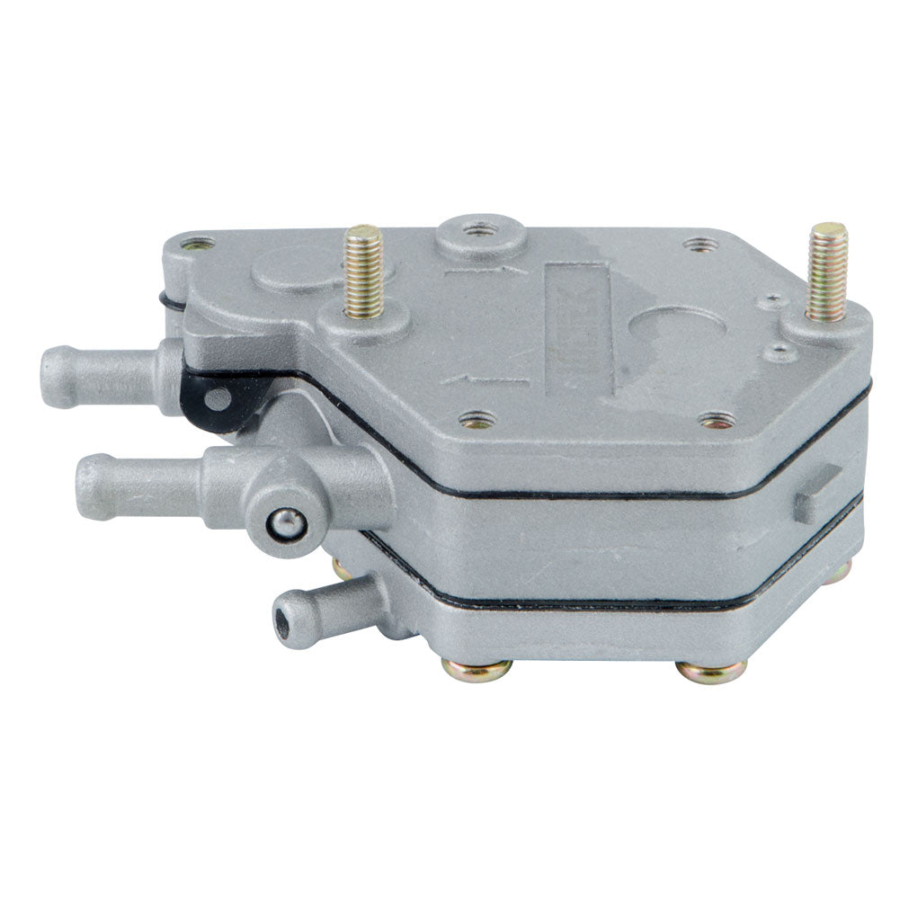 Neutron fuel pump JS-2520227 additional view