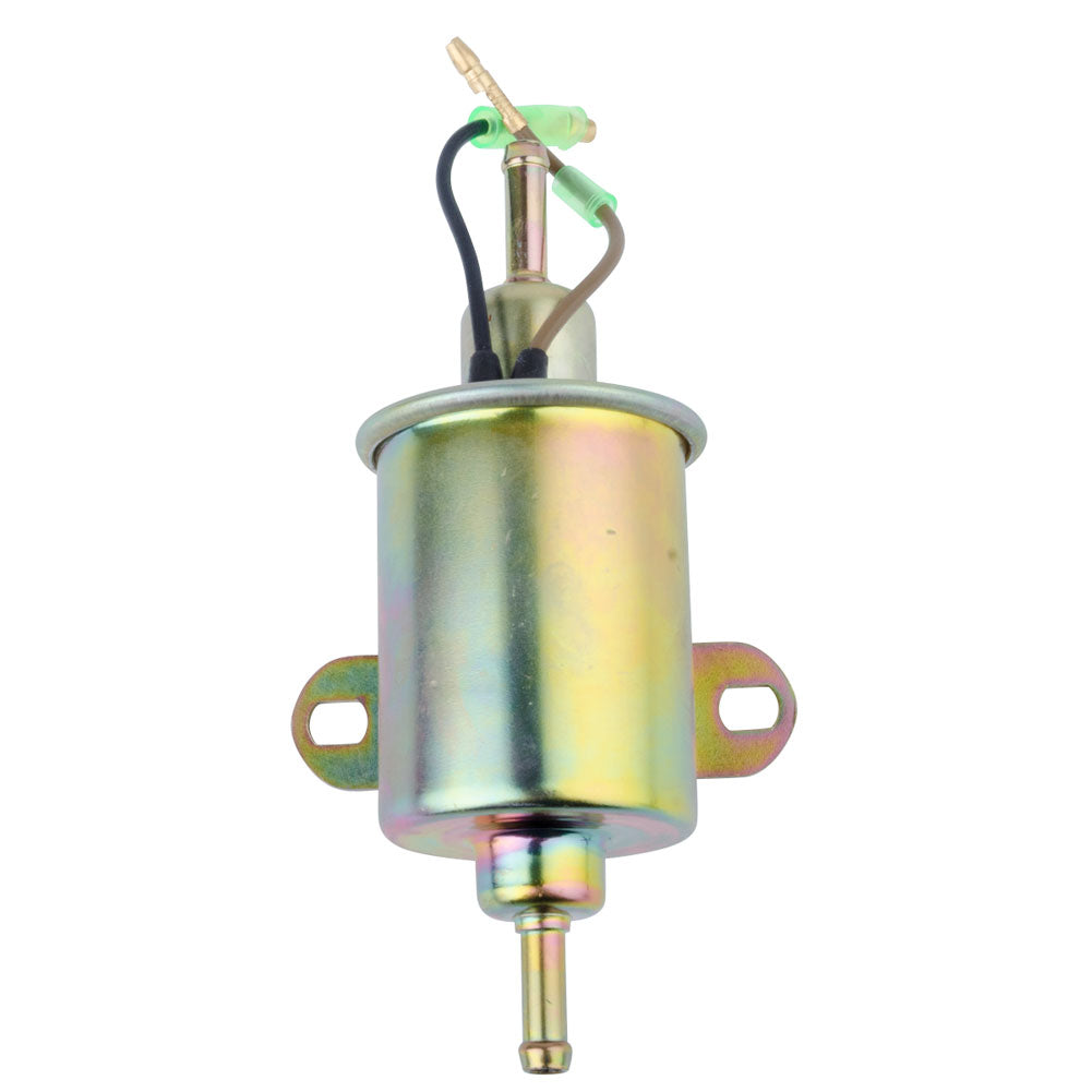 Neutron fuel pump JS-4011545 additional view