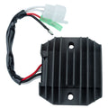 Neutron rectifier regulator HT-4KB-81960-02-00