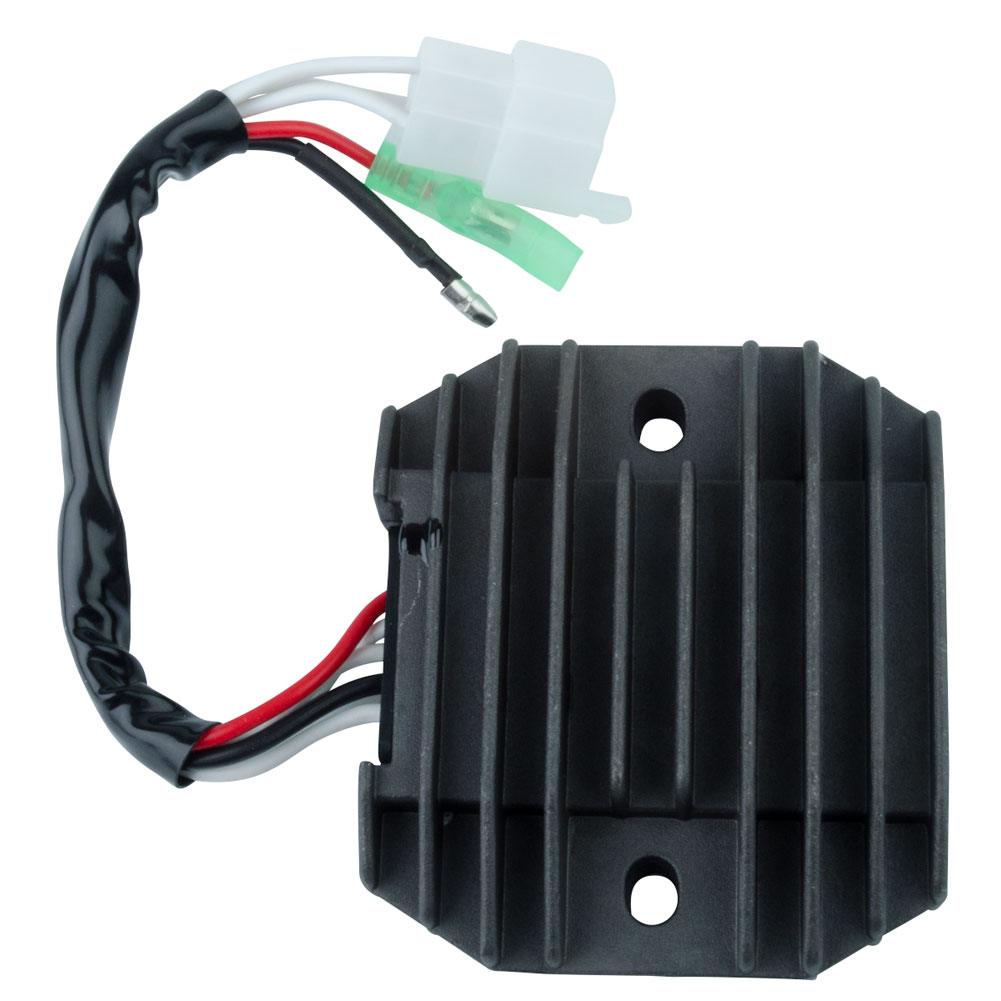 Neutron rectifier regulator HT-4KB-81960-02-00