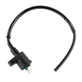 Neutron ignition coil HT-30510-HM7-003