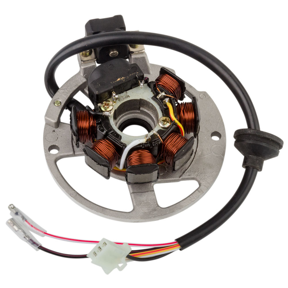 Neutron stator JS-0450998