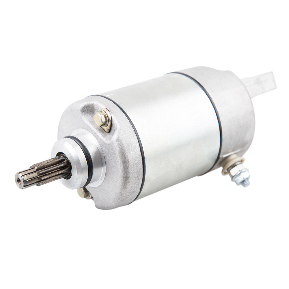 Neutron starter MQD6869
