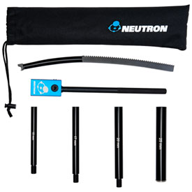 Neutron Tire Changing Tool Kit