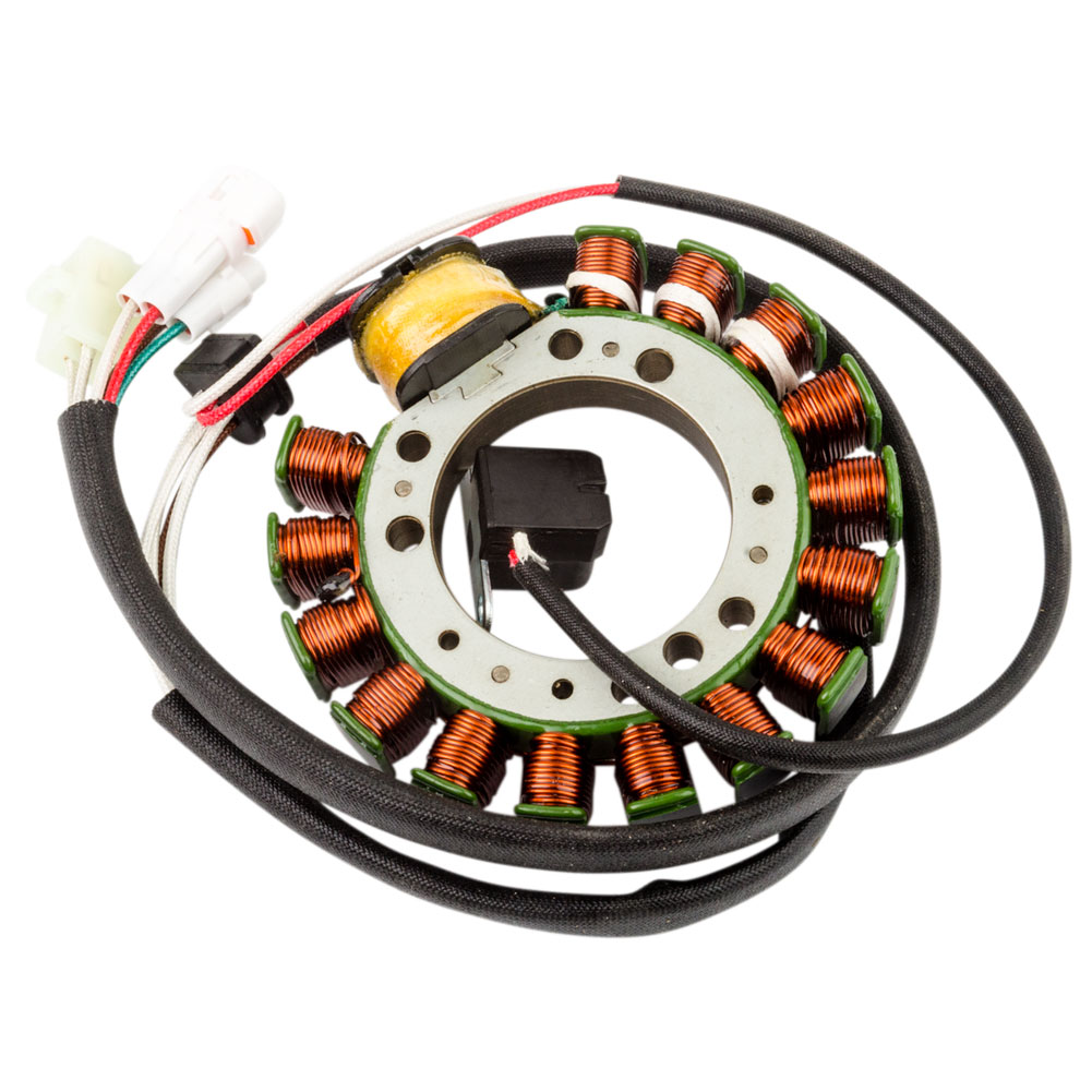 Neutron Stator #JS-3HN-85510-10-00