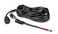 1 PC 16AWG DT Connector Wiring Harness Kit -1 Leads
