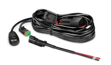 1 PC 16AWG DT Connector Wiring Harness Kit -1 Leads