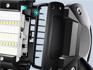 Nilight 18003C-A product view 3