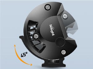 Nilight 18003C-A product view 5