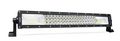 1 PCS 22 inch Triple Row Combo LED Light