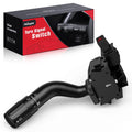 Nilight 90633A — Turn Signal Switch Compatible with 2008 2009 2010 Ford F250 Super Duty F350 Super Duty F450 Super Duty F550 Super Duty 2009 Ford F350 Windshield Wiper Combination Switches