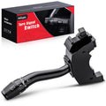 Nilight 90639A — Turn Signal Switch Compatible with 1997 1998 Ford F150 F250 1997 F350 1999-2004 F250 F350 Super Duty 1997-1998 E150 E250 E350 Econoline Multifunction Combination Lever Switches