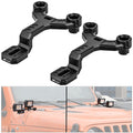 1 x 3 Point 2" Receiver Trailer Hitch, 3 x Hitch Pins - Nilight 92113A