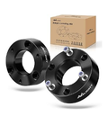 2" Front Leveling Lift Kit for Chevy Silverado 1500/GMC Sierra 1500 2007-2023 - Nilight 92353B